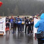 Ski-Langlaufmeisterschaft für Schornsteinfeger im Innungsbereich